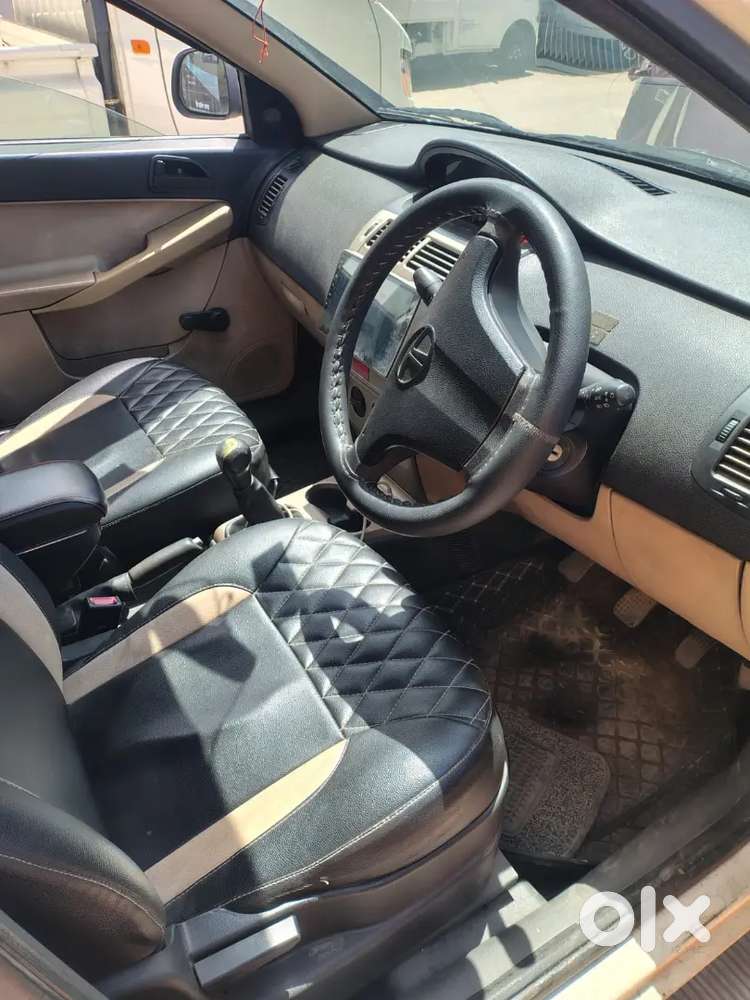 2012 Tata Indica Vista Diesel