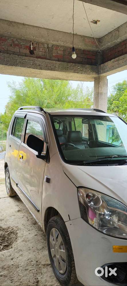 Maruti Suzuki Wagon R 2011 Petrol Good Condition