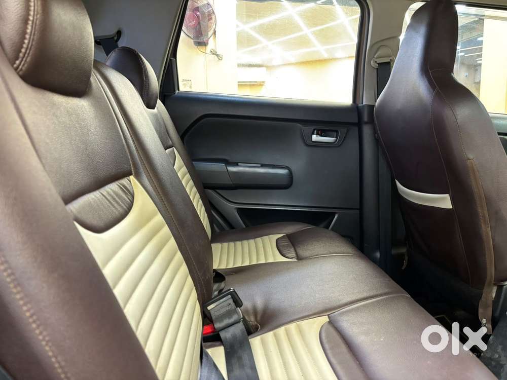 Maruti Suzuki Wagon R Vxi Opt 1.2, 2022, Petrol