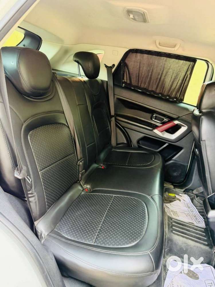 Tata Harrier M Bs6 D Pure X, 2024, Diesel