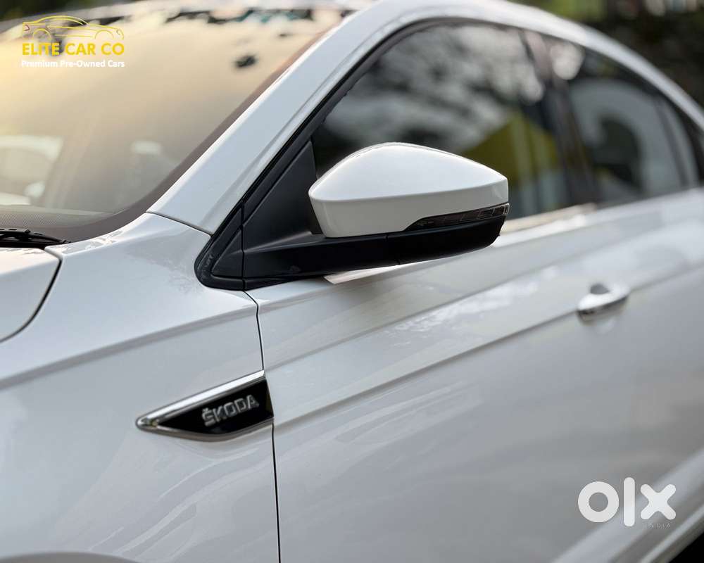 Skoda Slavia 1.5 Tsi Style, 2023, Petrol