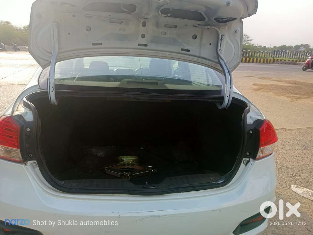Maruti Suzuki Ciaz S 1.3, 2018, Diesel