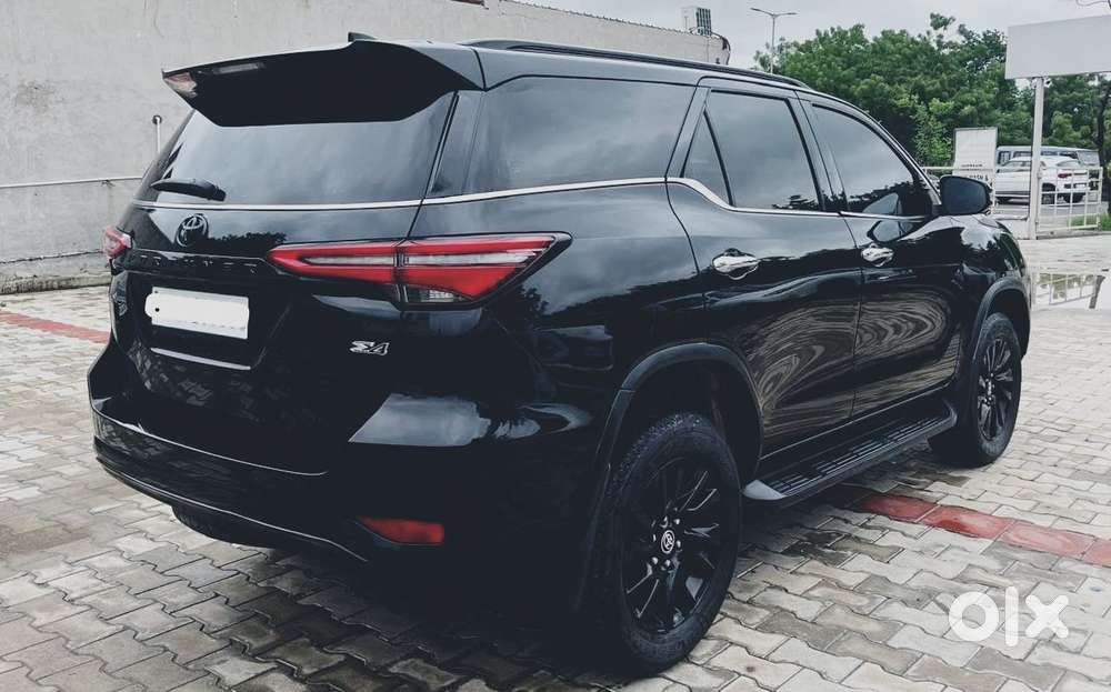 Toyota Fortuner 4x4 Mt 2.8 Diesel, 2025, Diesel
