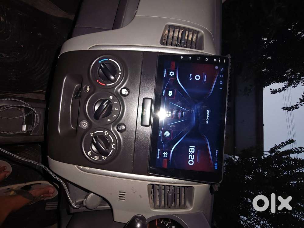 Maruti Wagon R 2011, Passing Till - 2031
