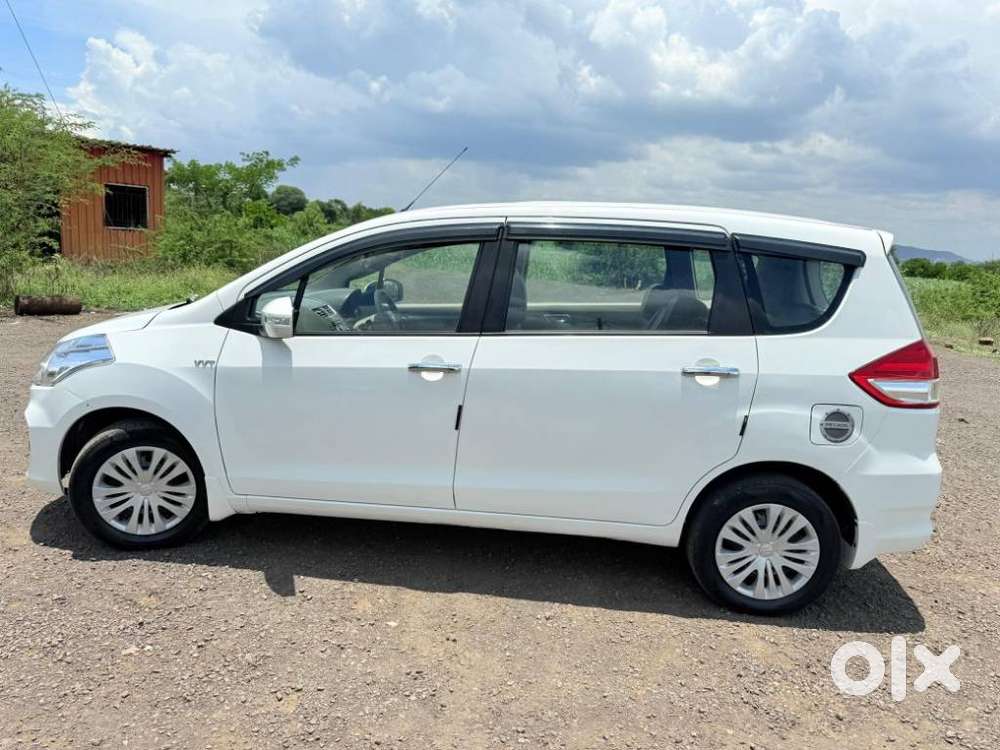 Maruti Suzuki Ertiga