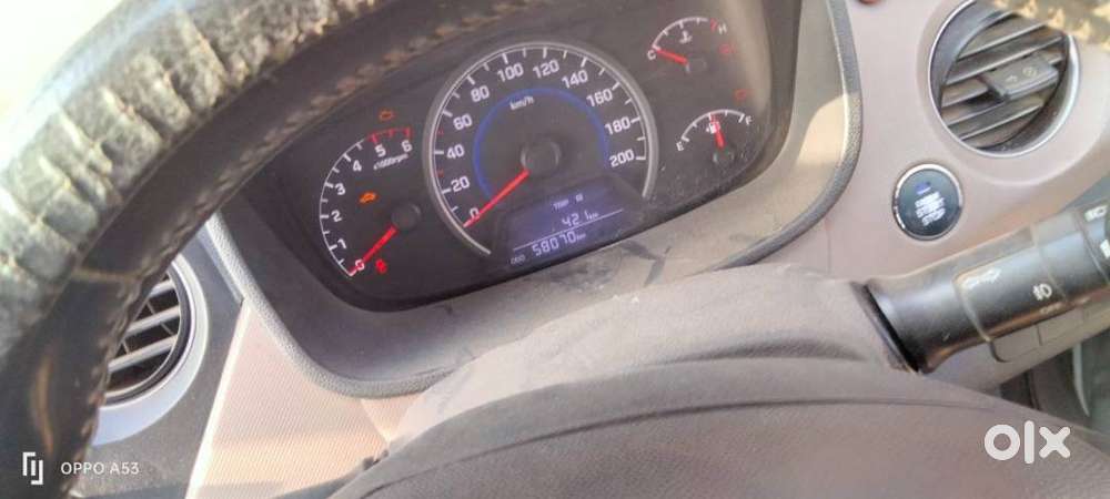 Honda First Model 2013