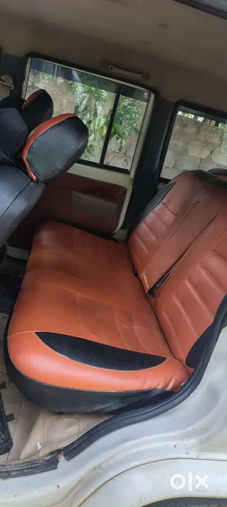 Mahindra Bolero 2.5 Zlx 2013
