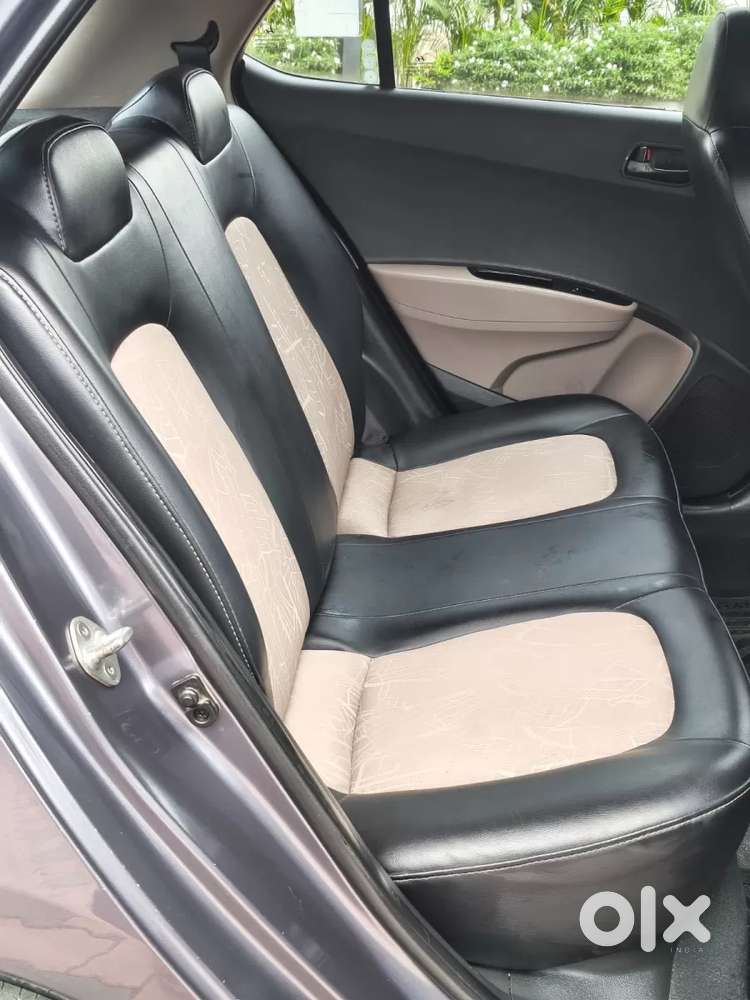 Hyundai Grand I10 1.2 Kappa Magna, 2019, Petrol