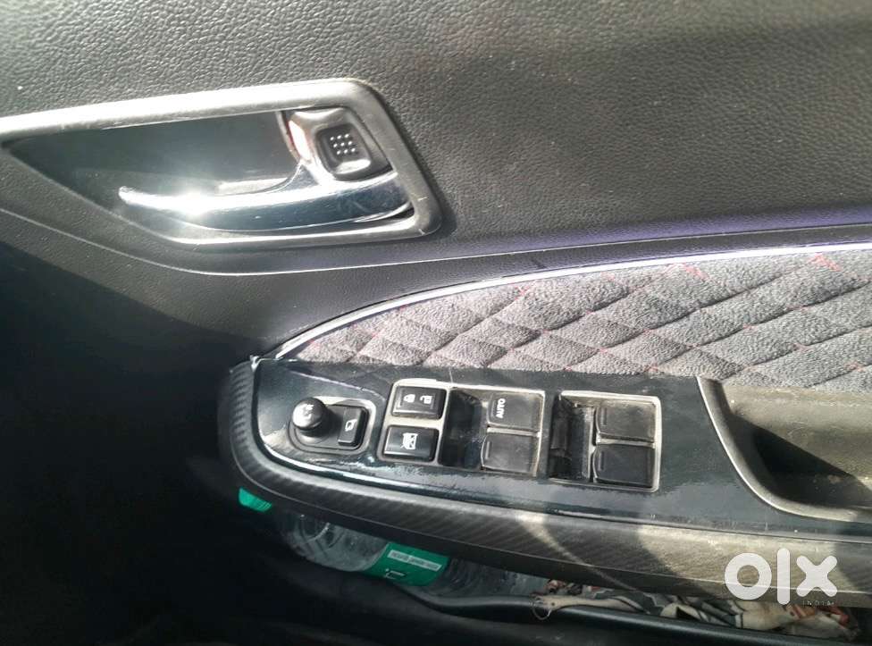 Maruti Swift Vxi 2023