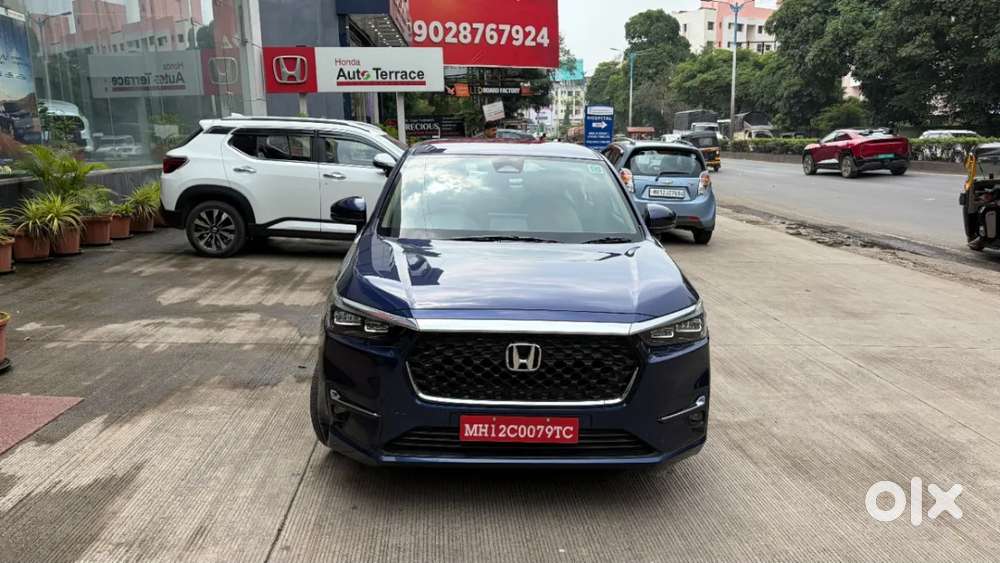 Honda Amaze, 2024, Petrol
