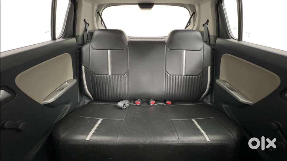 Maruti Suzuki Alto K10 2010-2014 Vxi, 2019, Petrol