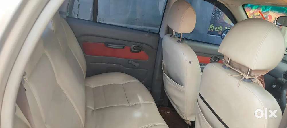 Hyundai Santro Xing 2009 Lpg Well Maintained