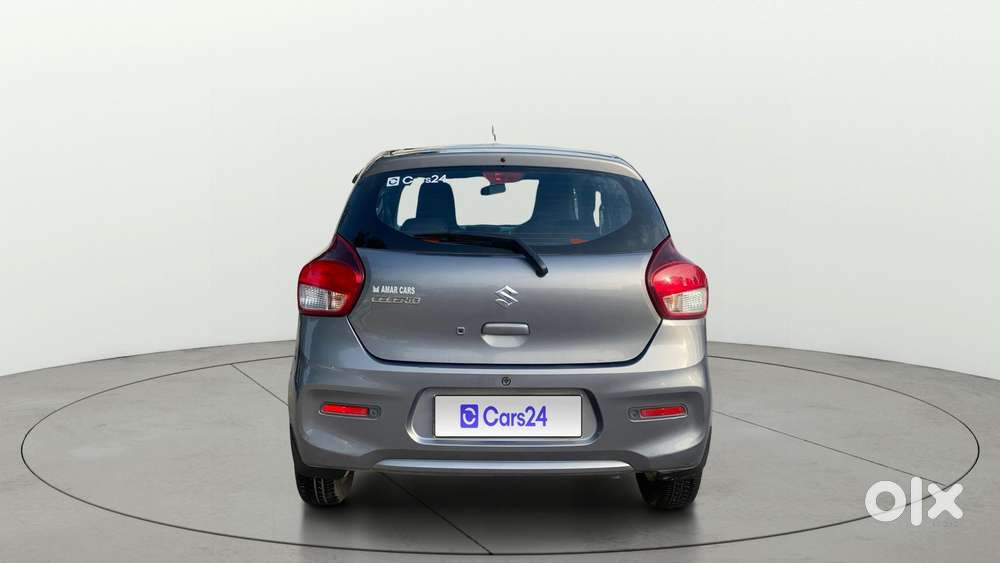 Maruti Suzuki Celerio 1.0 Zxi Plus Ags, 2025, Petrol