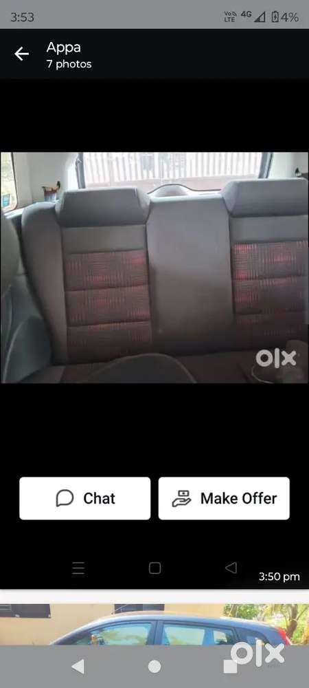 Ford Figo Petrol Manual 2010