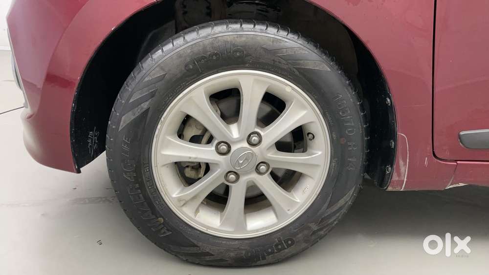 Hyundai Grand I10 1.2 Kappa Asta, 2014, Petrol