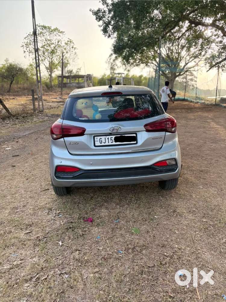 I20 Sports