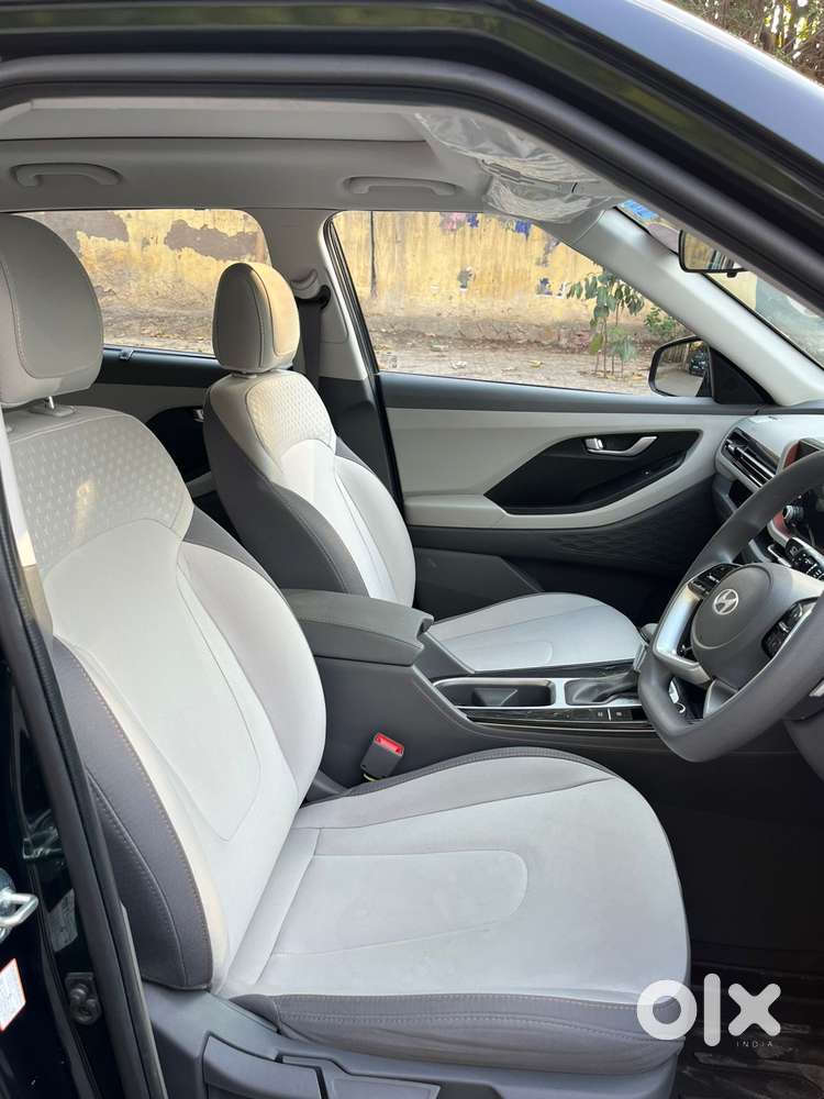 Hyundai Creta Mpi Ivt S(o) Year, 2025, Petrol