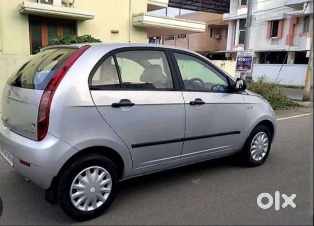 Tata Indica Vista 2018