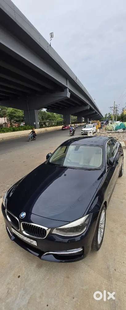 Bmw Car 3series