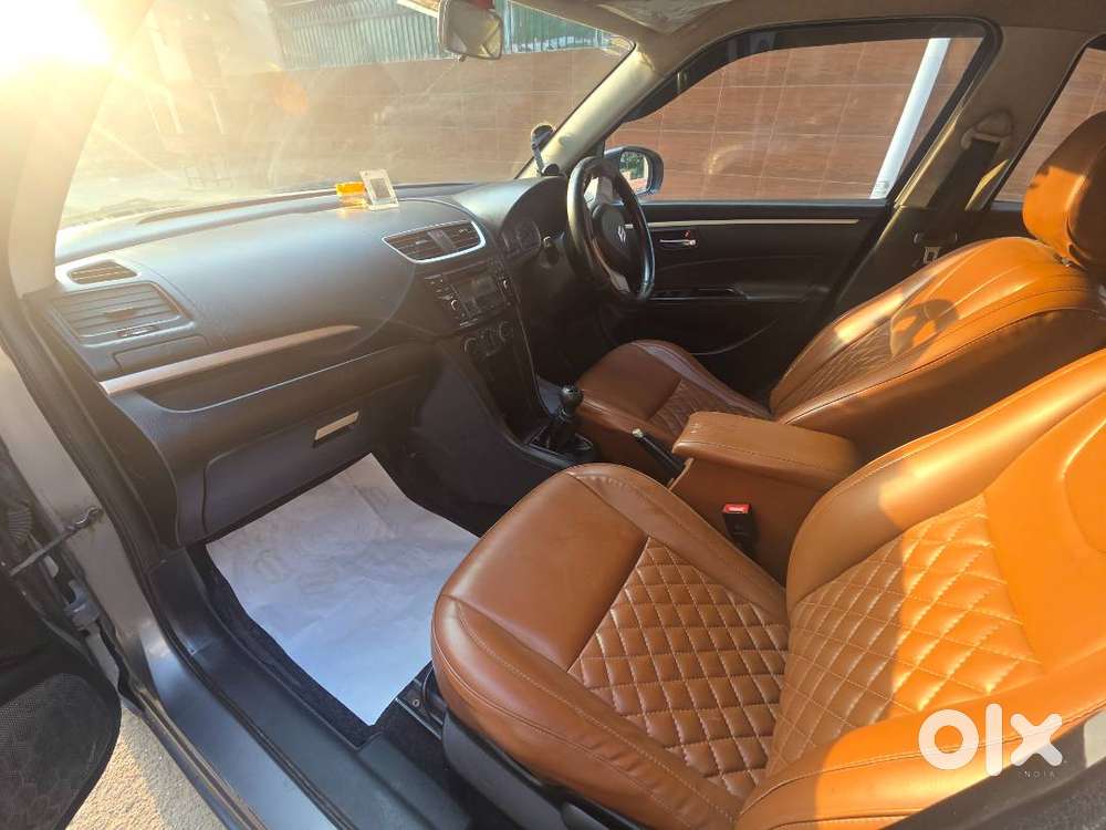 Maruti Swift Vdi 2016