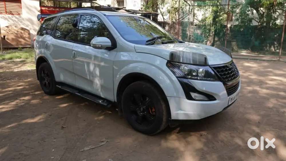 Mahindra Xuv500 2011 Diesel Well Maintained (for Serious Buyers Only)