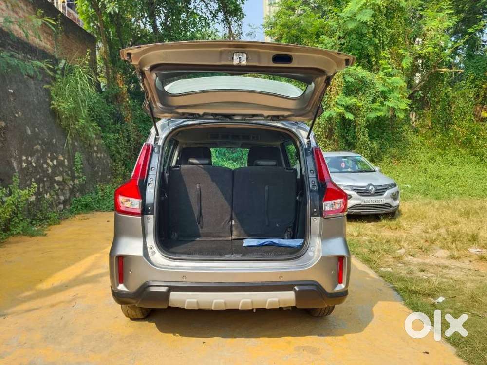 Maruti Suzuki Xl6 1.5 Zeta Mt, 2021