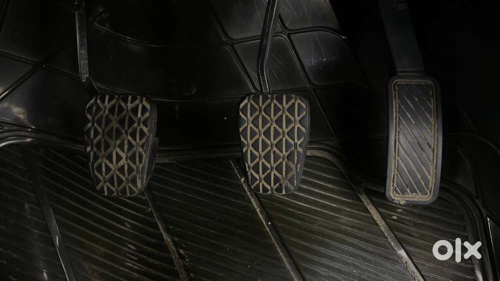 Ford Ecosport [2013-2015] 1.0 Ecoboost Titanium (o), 2015, Petrol