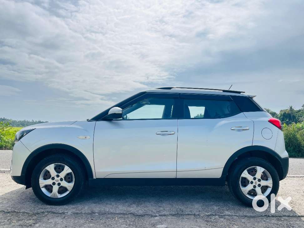 Mahindra Xuv300 W6 Diesel, 2021, Diesel