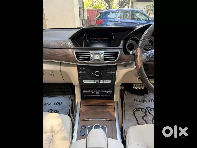 Mercedes-benz E-class E250 Cdi Edition E, 2017, Diesel