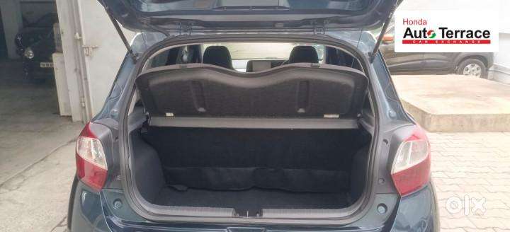 Hyundai Grand I10 Nios Amt Sportz, 2021, Petrol