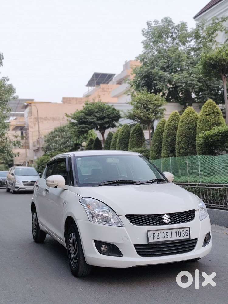 Maruti Suzuki Swift Ddis Vdi, 2012, Diesel