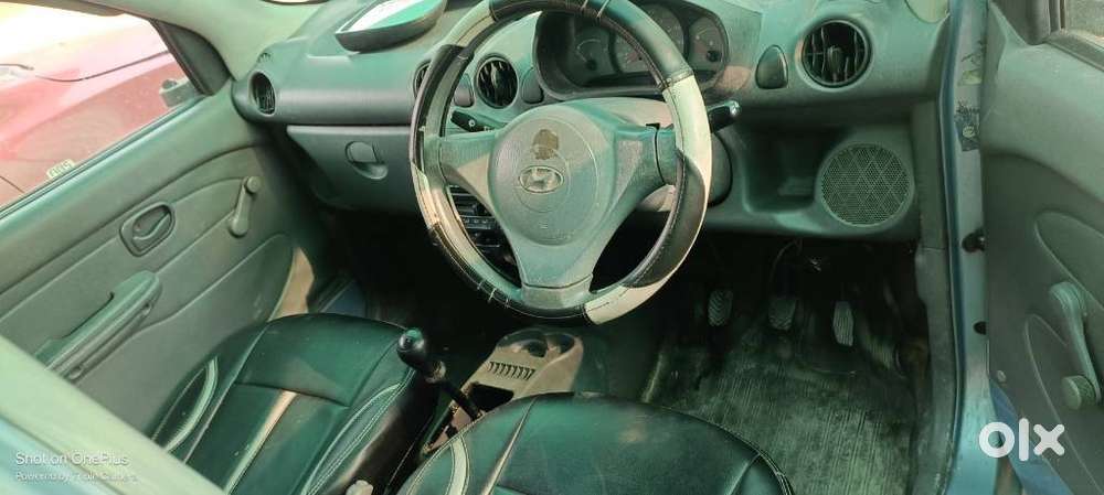 Hyundai Santro Xing, 2004, Petrol