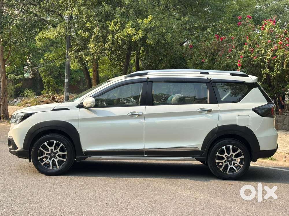 Maruti Suzuki Xl6 Zeta Mt Cng, 2023, Cng & Hybrids