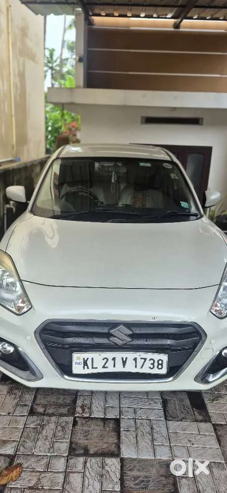 Maruti Suzuki Dzire 2020 Petrol 100000 Km Driven