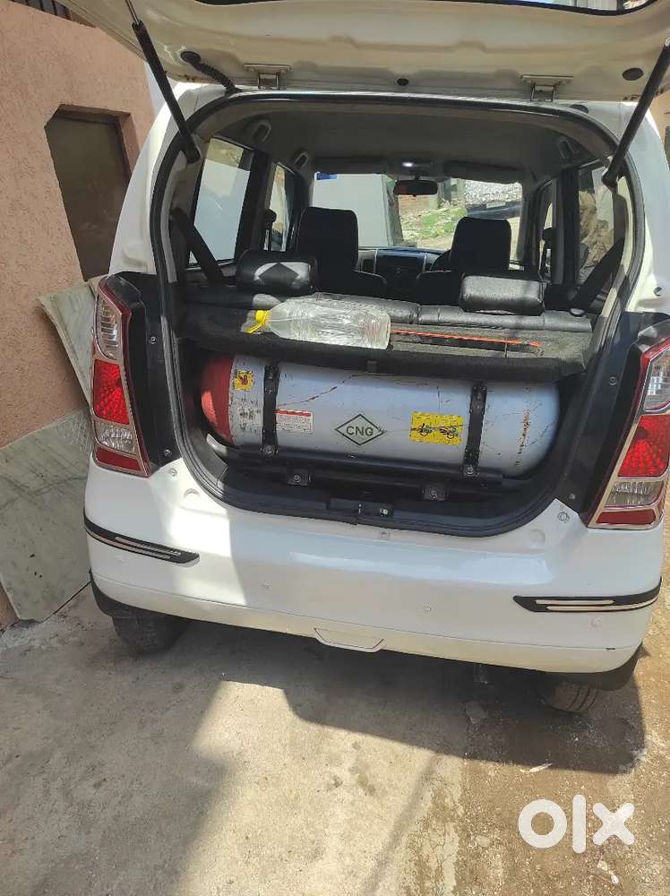 Gadi Mein Koi Kam Nahin Gadi Naam Karke Denge