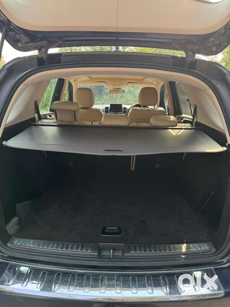 Mercedes-benz Gle Class 250d, 2016, Diesel