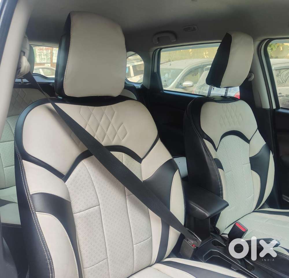 Maruti Suzuki Grand Vitara 1.5 Sigma Smart Hybrid, 2023, Petrol