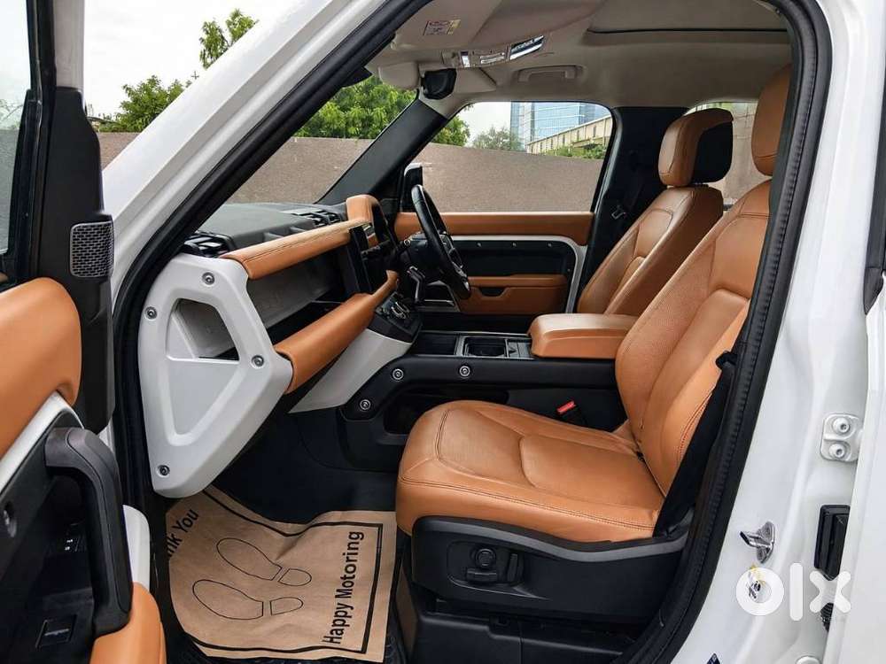 Land Rover Defender 2.0 110 Se, 2024, Petrol