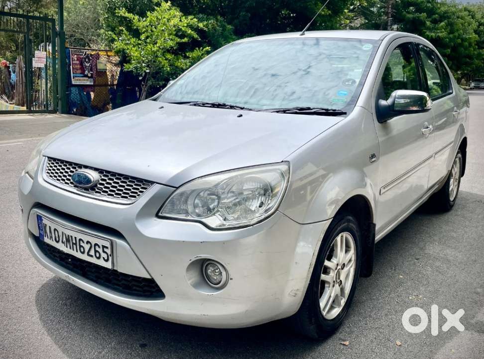 Ford Fiesta 1.4 Sxi, 2012, Petrol
