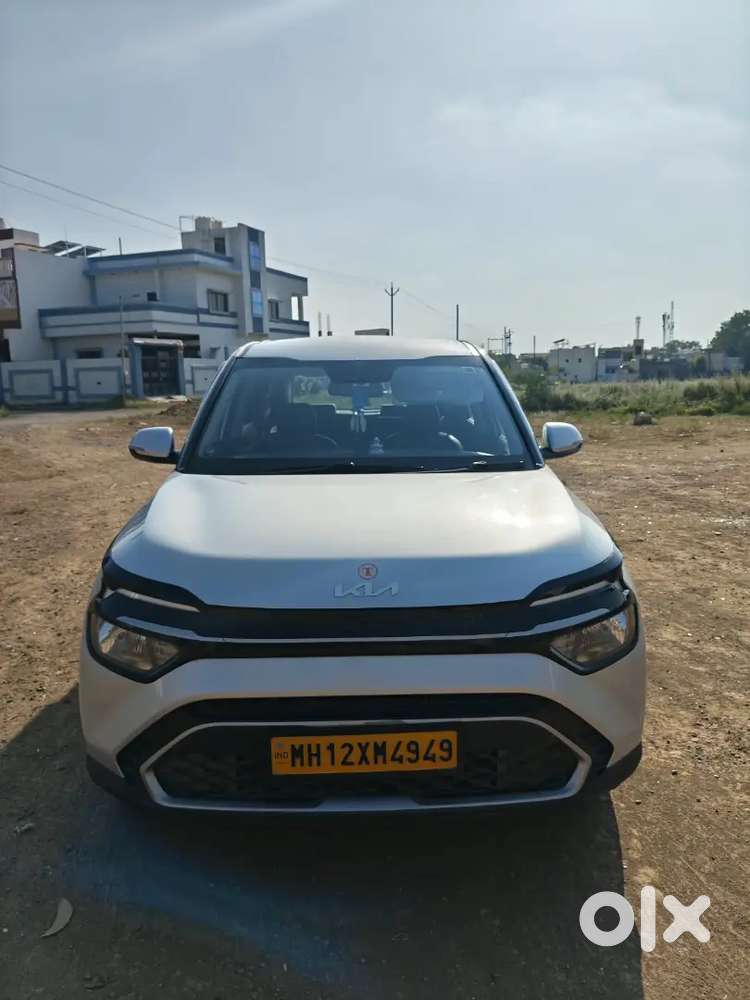 Kia Carens 1.4 Prestige 2020