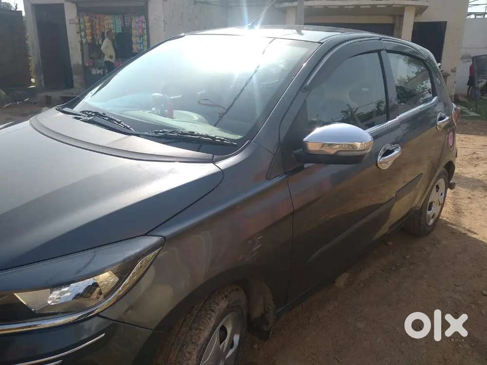 Tata Tiago Car