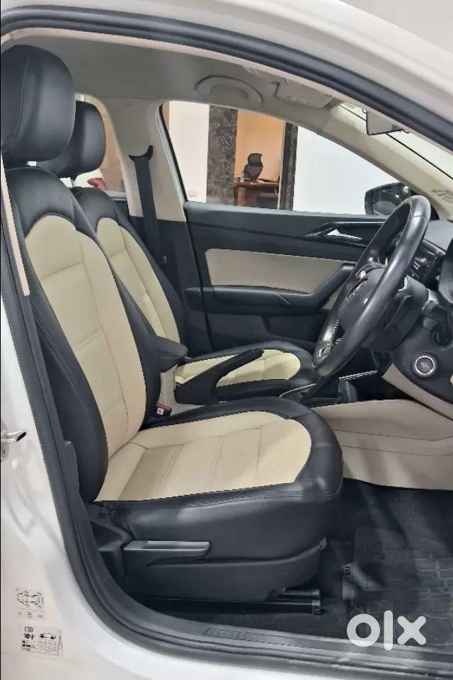 Skoda Slavia Ambition 1.5l Tsi Dsg, 2023, Petrol