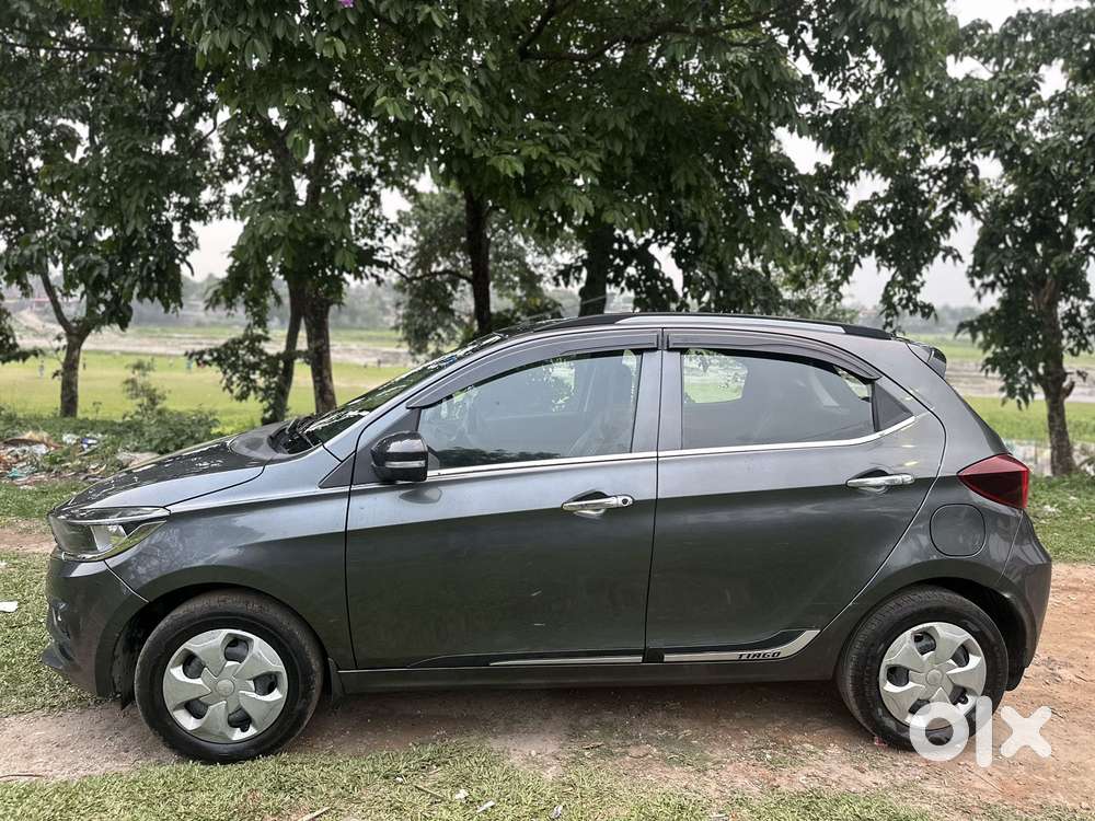 Tata Tiago 1.2 Revotron Xt Rhythm, 2024, Petrol
