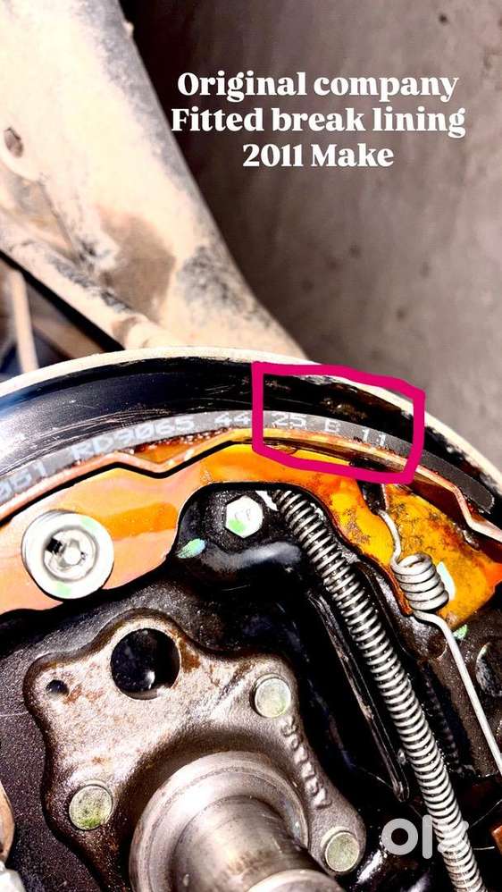 Suzuki Swift 2011 Petrol, Less Driven#fun To Drive#negotiable Pric