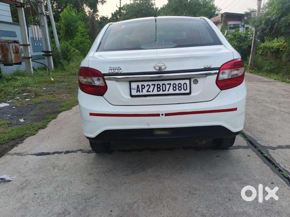 Tata Zest 1.2 Revotron Xe, 2016, Diesel
