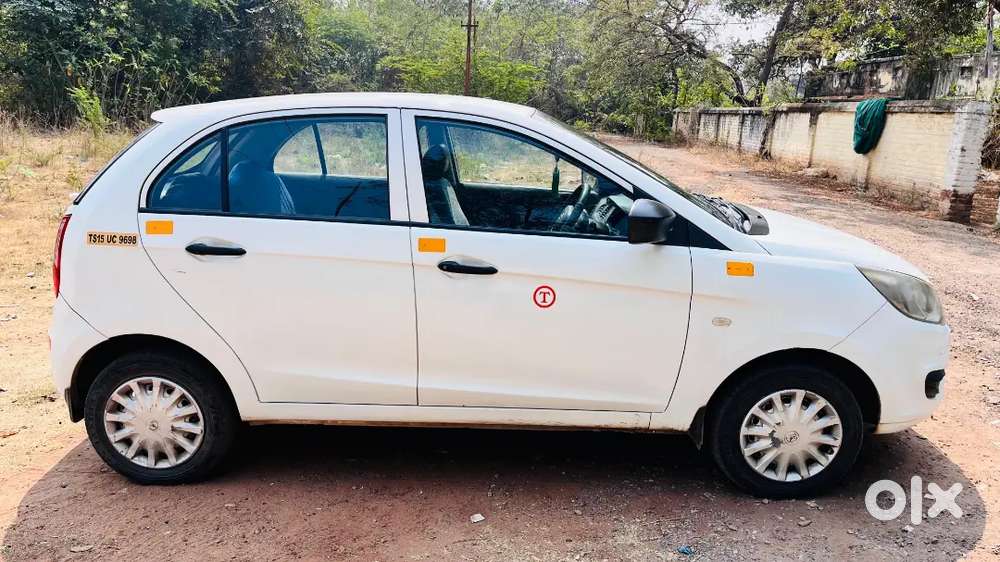 Tata Bolt 2018 Diesel Well Maintained