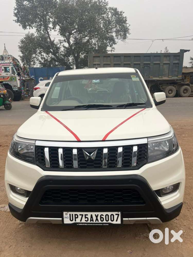 Mahindra Bolero Neo Diesel Well Maintained