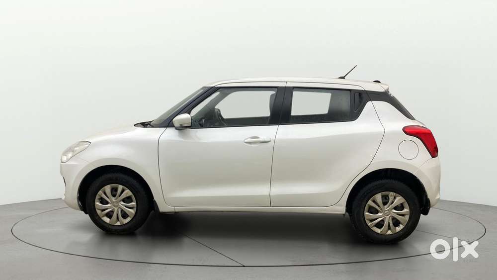 Maruti Suzuki Swift Amt Vxi, 2018, Petrol