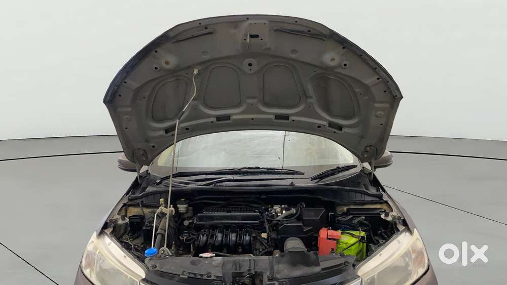 Honda City 2014-2015 I Vtec Cvt Vx, 2015, Petrol