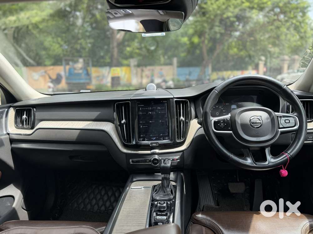 Volvo Xc60 Inscription D5, 2020, Diesel